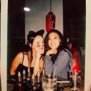 Meet your Posher, Avery